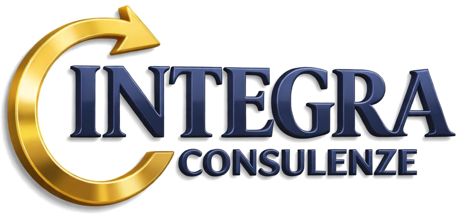 Integra Consulenze logo